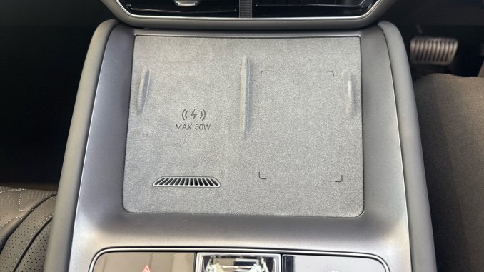 BYD Sealion 7 230kW Comfort 83kWh 5dr Auto Electric Estate - Image 29